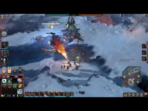 Dow3 - game 165 - SM vs SM - ESL #7 - RO 8 - game 1