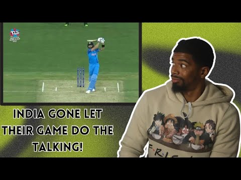 American Reacts to 10 Craziest Revenge Moments by Indian Cricket Players