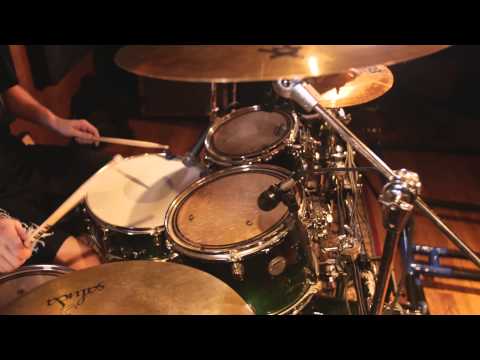 Dimmu Borgir - Blessings Upon the Throne of Tyranny - Drum Cover by Gabe Seeber