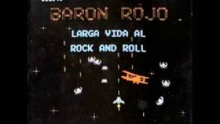 Baron Rojo- Los desertores del rock !