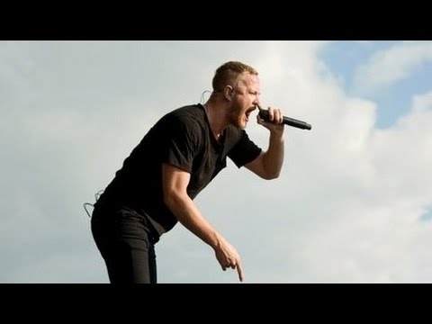 Imagine Dragons - Radioactive (T in the Park 2014)