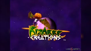 Bizarre Creations  -  20 Years In 14 Minutes