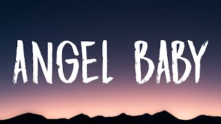 Download lagu Troye Sivan - Angel Baby (Lyrics) mp3