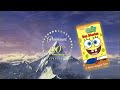REDO Opening To SpongeBob SquarePants Sea Stories 2002 VHS Demo Tape 1440p60