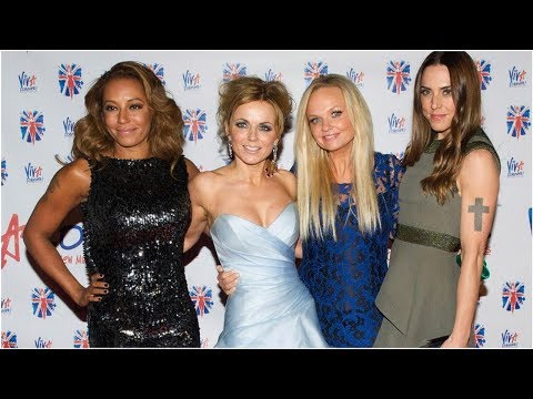 Spice-Girls-Comeback: Geri Horner engagiert Gesangscoach aus Angst vor Blamage