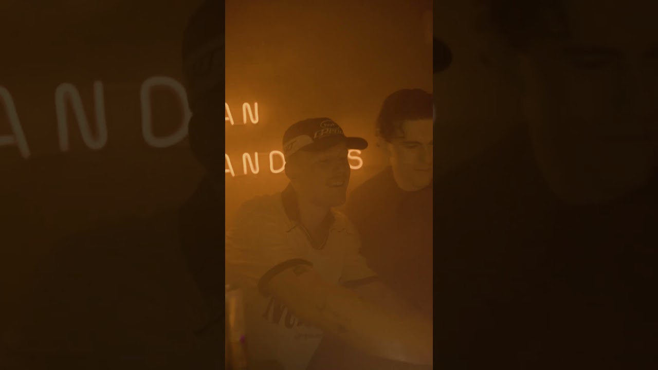 T-Jax Vlog Amsterdam Eindhoven