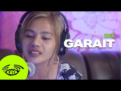 DKK - Garait (Ibaloi Song w/ Lyrics) | with Ammin Acha-ur | Kaya Sesh | Igorot