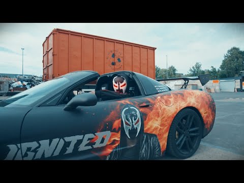 Video Thumbnail: D-Fence & Nolz - IGNITED