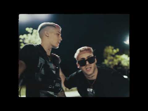 A MÍ Manera - Alejo Park, Falke 912 (Bass Boosted) [Video]