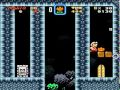 SMW Custom Level Mixed World Plant