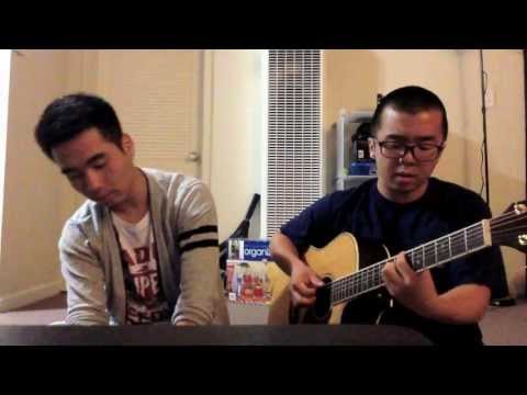 AJ Rafael (feat. Jesse Barrera) | She Was Mine [Patrick Wong Cover]