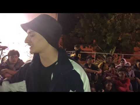 LUCHI vs IRAKI vs ÁNGEL - Primera Ronda - Level Up