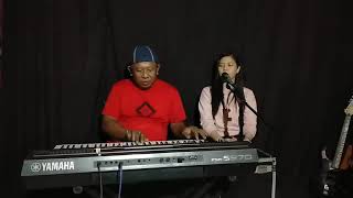 Download lagu PAKKEKE APPASISA'LA'(IWAN TOMPO)//COVER BY: RATIH mp3