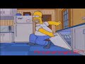The Simpsons WTF Boom