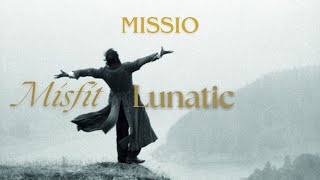 [LYRICS + VIETSUB] MISSIO - Misfit Lunatic