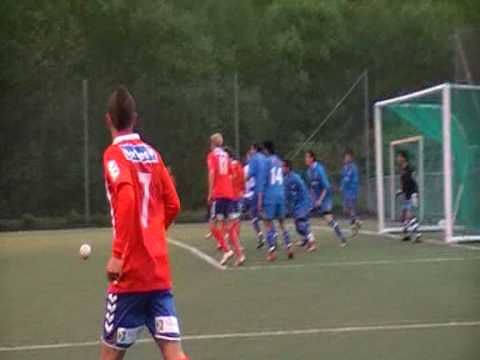 Lyn2 - Klemetsrud 6-1