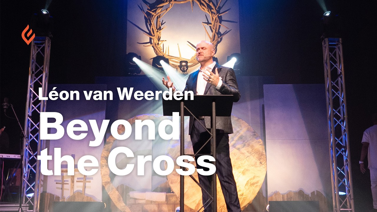 Beyond the Cross