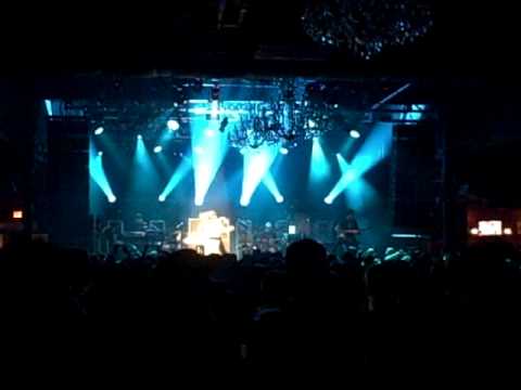 The Disco Biscuits 9.27.09 - 42