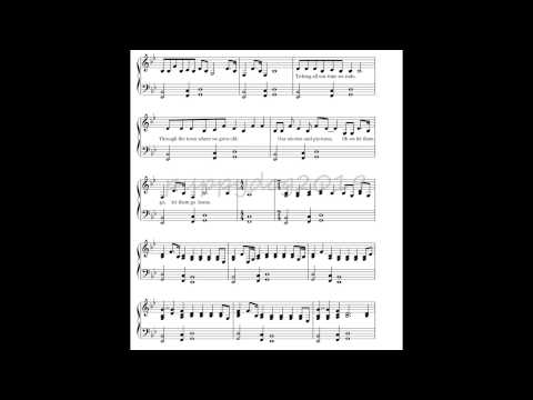 Whispers - Dave Baxter