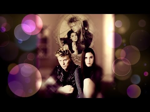 Labyrinth 2 : JARETH AND SARAH - RETURN