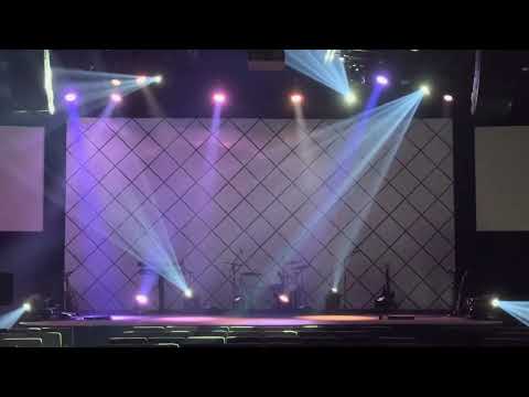 Beauty / We Fall Down - Bethel Music [Auditorium]