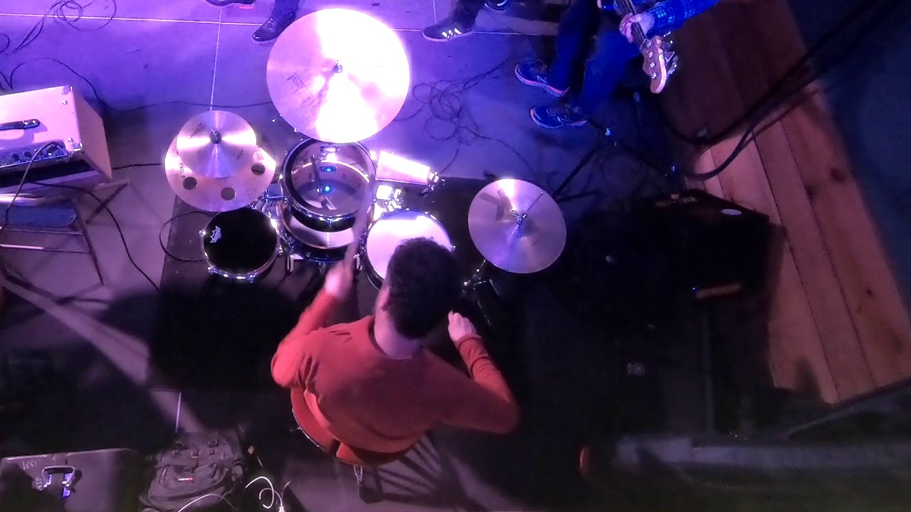 Promotional video thumbnail 13 for Jsm Drums And Percussion