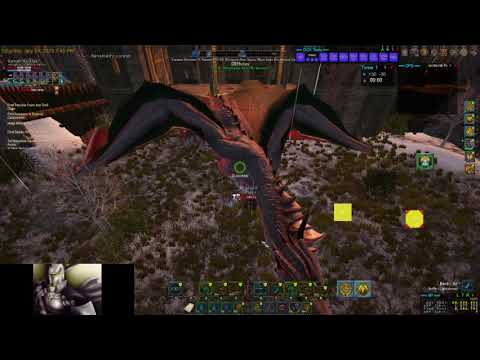 The Banishing of Banamathr - Nebula Time Trials - Solo Run - Air Mage