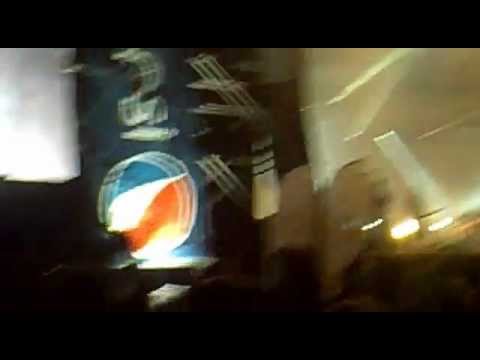 Apollo 440 - Ain't talkin' 'bout dub / LIVE JUWENALIA KRAKÓW 2010