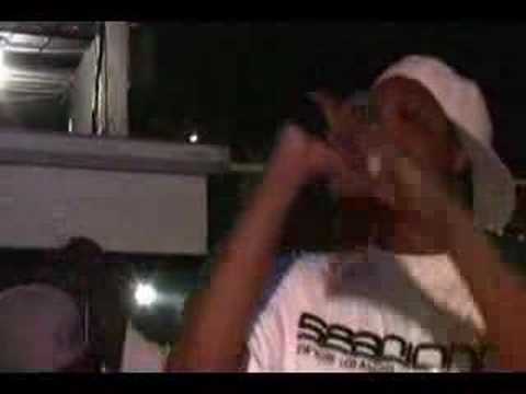 SoSa SoSicc's "Macon Bangin' Muzik" Release Party - Part 8