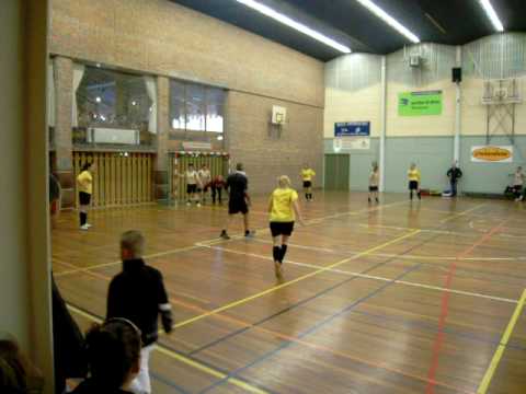 VZN bekerfinale