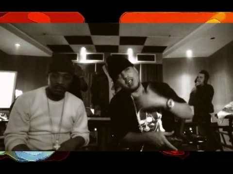 French Montana & Skyy High -Skyy High Cocaine Konvict(New 2010 Official Music Video)(Dir By Mazi O)