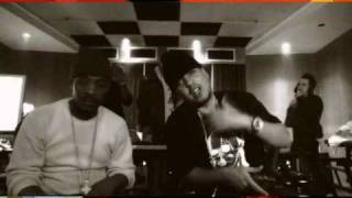 French Montana & Skyy High -Skyy High Cocaine Konvict(New 2010 Official Music Video)(Dir By Mazi O)