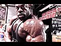 INSANE SHOULDER WORKOUT (COMPILATION) - KALI MUSCLE