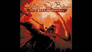 Children Of Bodom - Lil&#39; Bloodred Ridin&#39; Hood [8-bit]