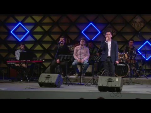 Budau Amos - Dincolo de cer _ BBSO (S.A.I)