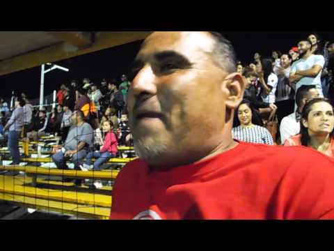 Shoot Outs Corral Calvario VS La Raza Maderas Perez / Estatal de futbol rapido 2015