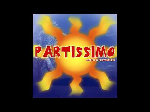 Dance4Ever - Partissimo (2004)