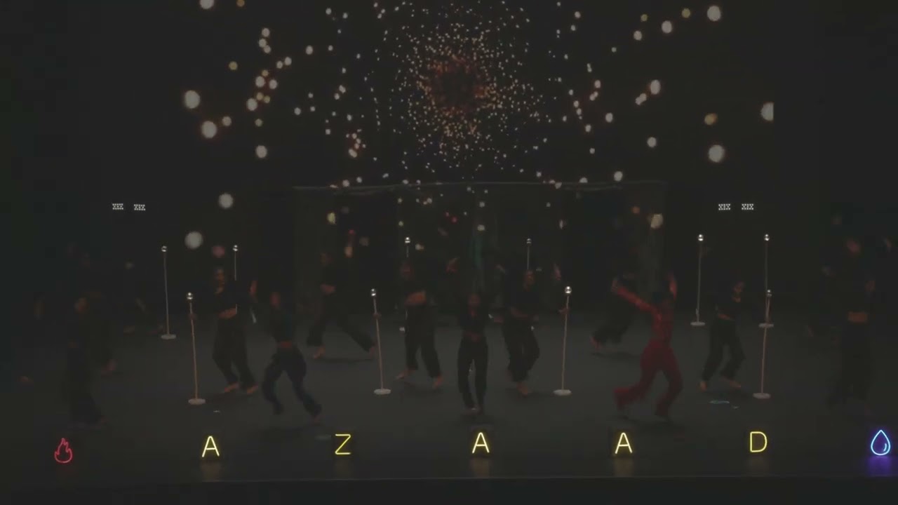 Promotional video thumbnail 3 for UCB Azaad