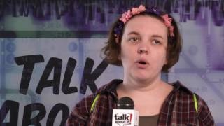 Mary J’s #MyEpilepsyHero