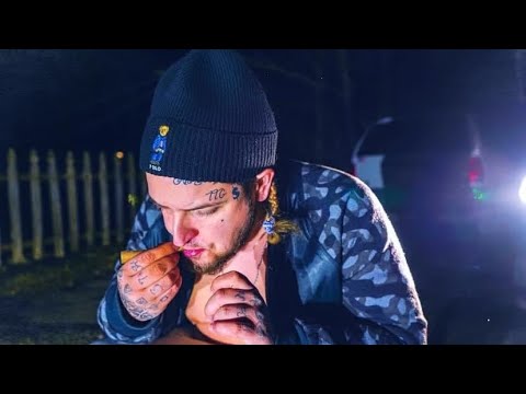 Baby Brother - Jay Dot Wright Feat Kri$py (RIP Kri$py)