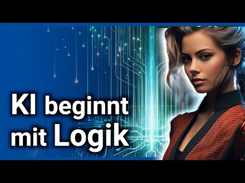 Evolution der KI • Vom Mythos zur Mathematik | Marcel Tilly