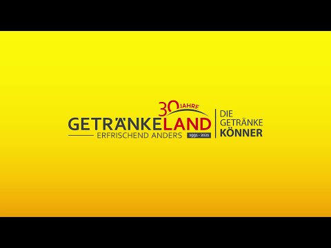 TV Rostock Beitrag - 30 Jahre Getränkeland & Neueröffnung