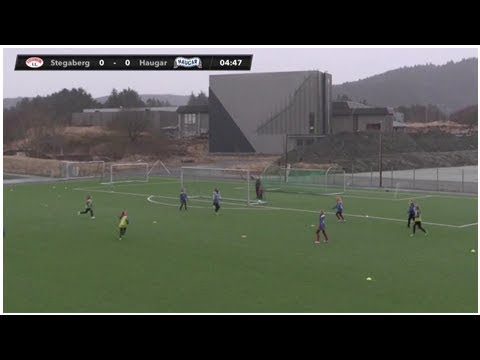 Stegaberg 1 - Haugar 2 (J12)