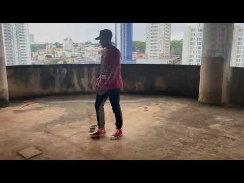 Bota a Cara - Guiu ft L7NNON | Coreógrafo Paulo Faria