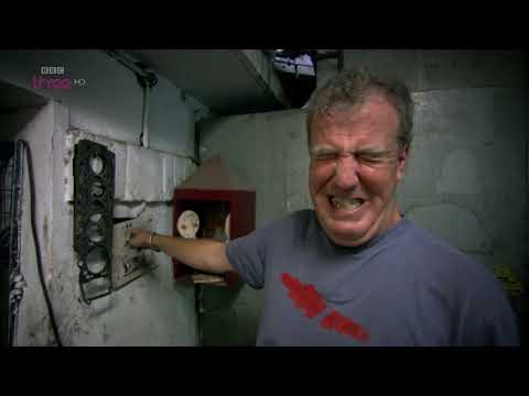 Top Gear - India Special 22