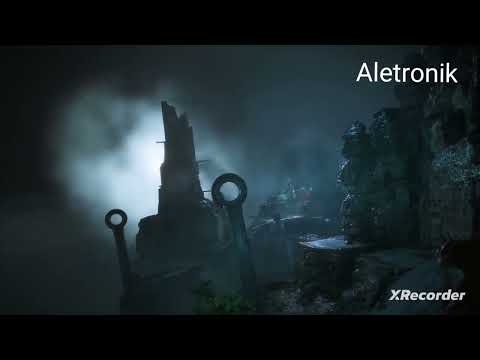 Dragon Age Dreadwolf Thedas Calls trailer