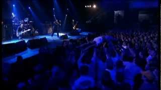 The Cult - In the Clouds (Live from the Grand Olympic Auditorium)