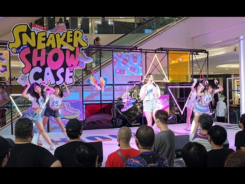 PEACH YOU - I Peach U @ Sneaker Showcase | 230723