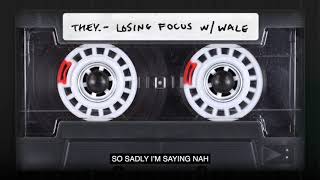 Losing Focus Music Video
