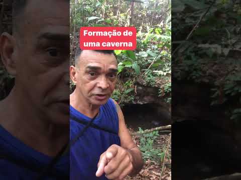 Olá Pessoal Presidente Figueiredo estado do Amazonas